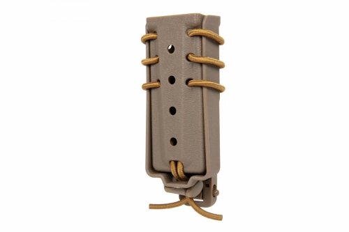 Ładownica Urban Assault Long Quick Pull - TAN