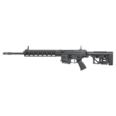 Replika TR80 DMR - G3 Split Gearbox - Black