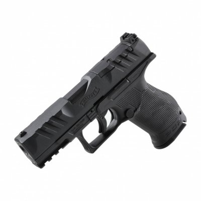 Umarex - Wiatrówka Walther PDP Compact 4 (5.8432-1)