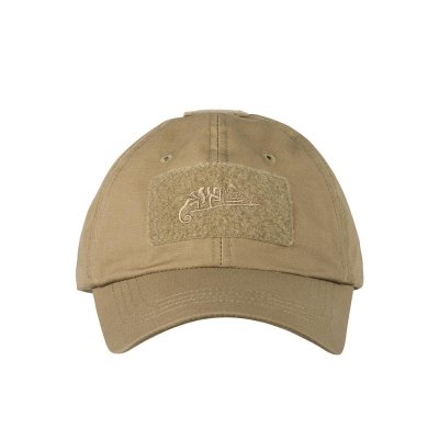 Helikon - Czapka Tactical Cap - Pantera Leśna (CZ-BBC-PR-04)