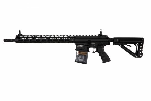 Replika TR16 MBR 308 M-LOK - czarny