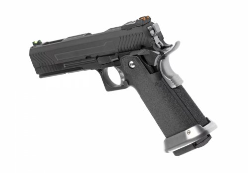 AW Custom - Replika GBB Hi-Capa HX1102 Full Metal