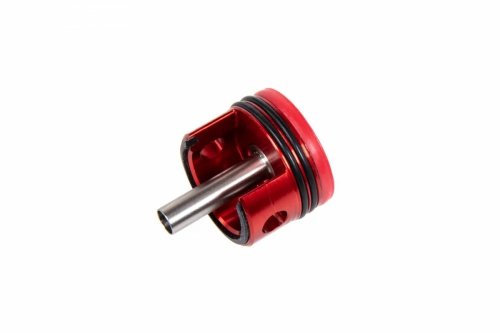 Głowica cylindra ERGAL do gearboxa V2 (TC60A)