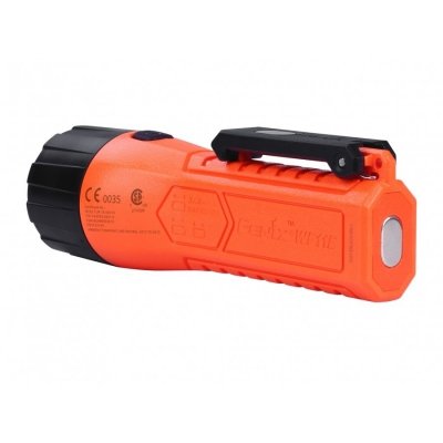 Latarka diodowa WF11E