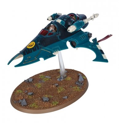 Aeldari - Vyper
