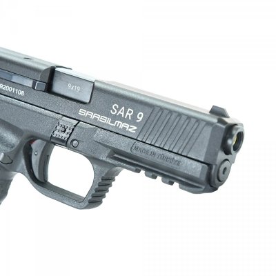ICS - Replika BLE SARSILMAZ SAR 9