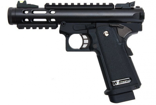 Replika GBB Galaxy serii Hi-Capa Type A