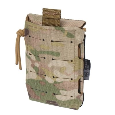 Worek zrzutowy Dump Bag Inter - Czarny (TG-IDP-BL)