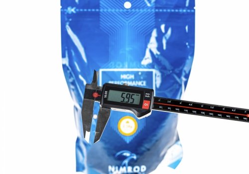 Kulki High Performance 0,28g 1kg