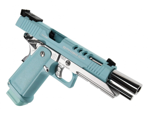 G&amp;G - Replika GPM1911 (CP Macaron Blue)