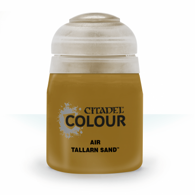 CITADEL - Air Tallarn Sand 24ml