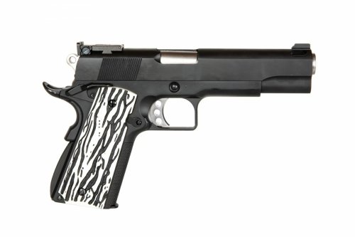 Replika GBB Colt M1911 ver. B