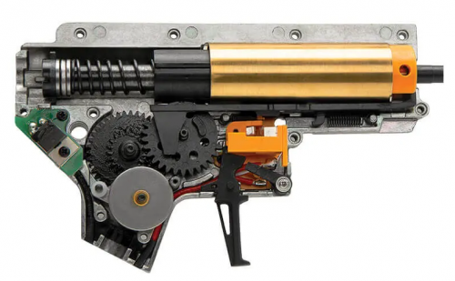 Krytac - Replika Trident Mk2 CRB IT