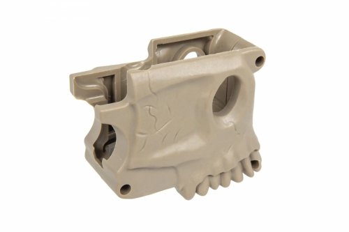 Chwyt Magwell do M4- DE