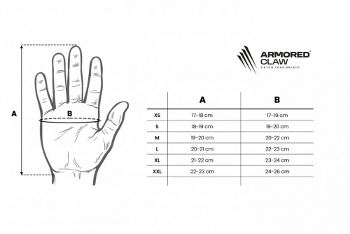 Rękawice BattleFlex Roz.M - TAN