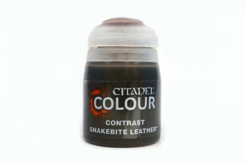 CITADEL - Contrast Snakebite Leather 18ml 