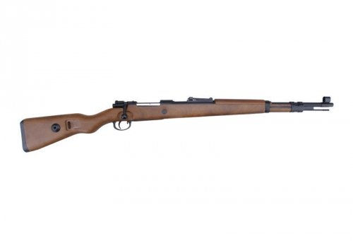 G&G - Replika GAS G980 Kar98K Real Wood
