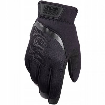Mechanix - Rękawice FastFit Covert - Black (Roz.S)