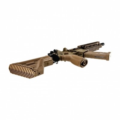 Umarex - Replika HK416 A5 FDE (2.6561X)