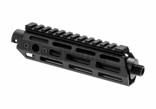 Konwersja SMG Handguard do AAP01