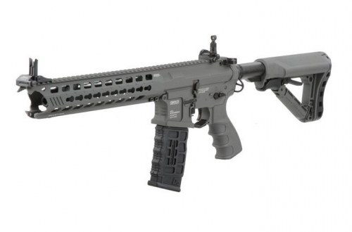 Replika GC16 Predator - Battleship Grey