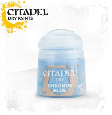 CITADEL - DRY Chronus Blue 12ml