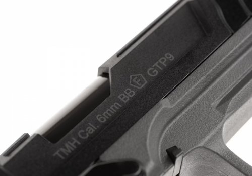 Replika GBB GTP9 - Black/Grey