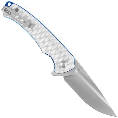 Nóż Civivi Voidflare Greyish White Resin (C24040-2)