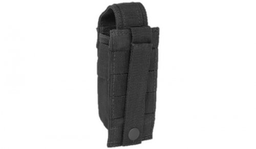 Condor - Single Flashbang Pouch - Czarny - 191062-002