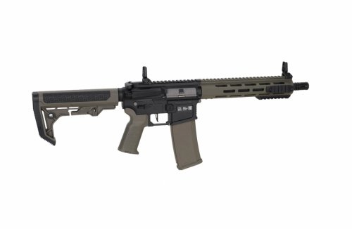 Replika SA-F03 FLEX Gen2 BLDC HAL ETU - Oliwkowy