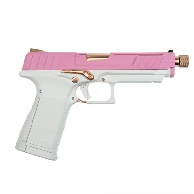 G&amp;G - Replika GTP9 - Rose Gold