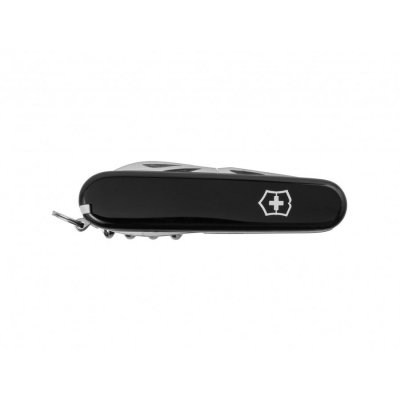 Victorinox - Scyzoryk Spartan czarny 1.3603.3