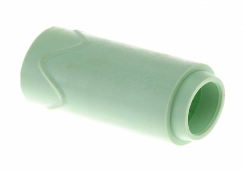 Gumka HU 50 Super Macaron AEG - zielona