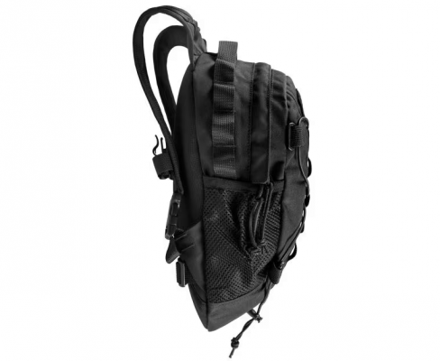 Wisport - Plecak Sparrow Egg 10L - Czarny