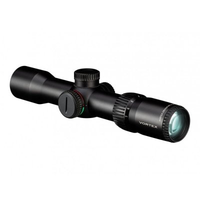 Vortex - Luneta Crossfire II 2-7x32 Crossbow 1&quot; XBR-2