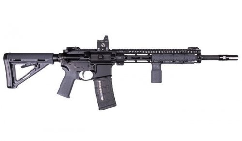 Magpul - Kolba MOE Carbine Stock M4 - Commercial-Spec (MAG401)