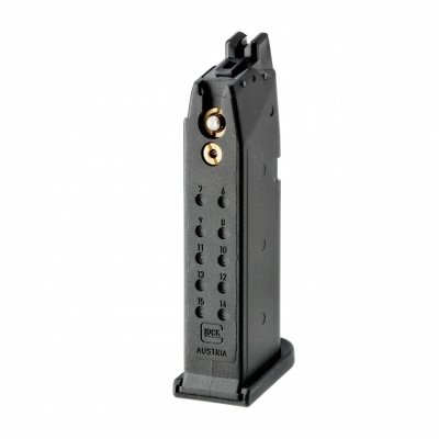 Umarex - Magazynek na 19 kulak do Glock 19 gen5 (2.6553.1)