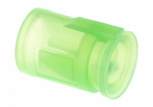 Gumka HU 50 Decepticons Silicone GBB/VSR-10 - zielona