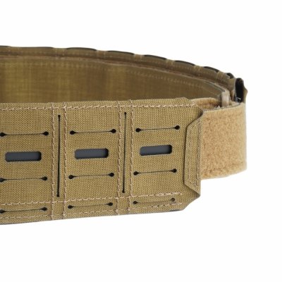 Pas taktyczny PT5 Tactical Belt Gen 3.1 - 50mm - Ranger Green (TG-PT5-3.1-RG)