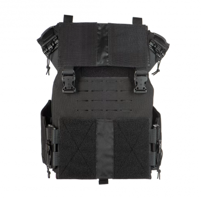 Kamizelka Reaper QRB Plate Carrier - czarny
