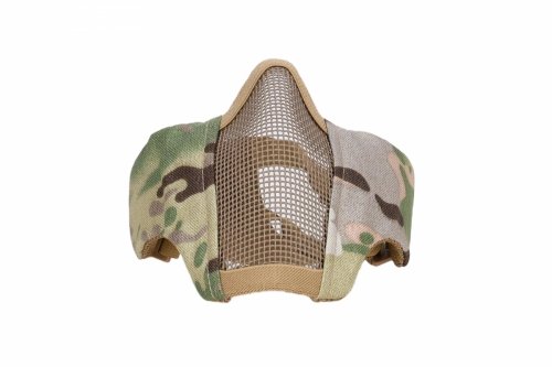 Maska Stalker EVO - MC