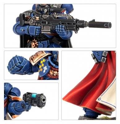 Kill Team - Starter Set
