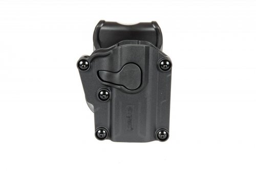 Kabura uniwersalna Mega-Fit (prawa)