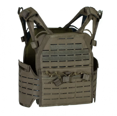 Kamizelka Reaper Plate Carrier - Ranger Green