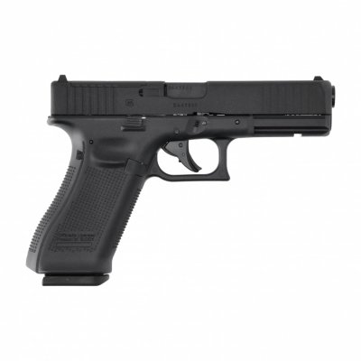 Umarex - Replika CO2 Glock 17 Gen5 MOS (2.6508)
