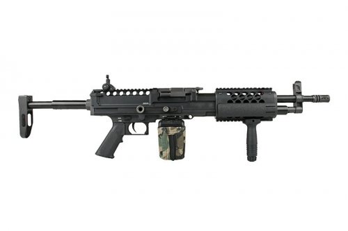 Classic Army - Replika LMG