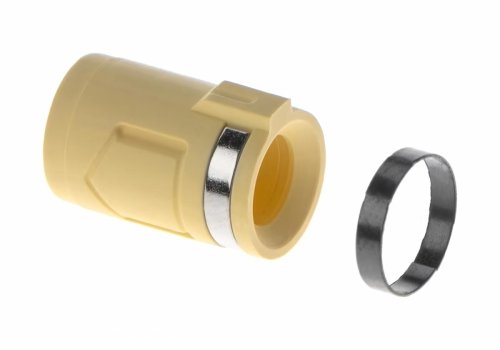 Gumka HU 60 Autobot V2 GBB/VSR-10 - żółta