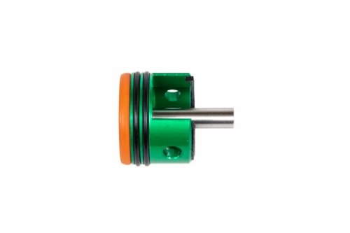 Głowica cylindra ERGAL do gearboxa V3 (TC36B)
