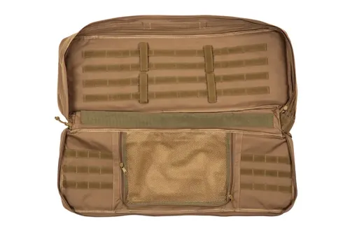 Pokrowiec Quick Deployment Rifle Bag 77cm - Tan