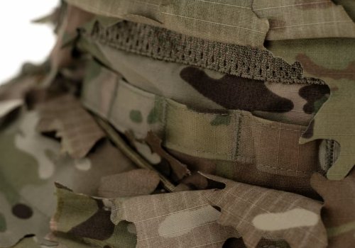 Kapelusz Leaf Boonie Hat - Multicam (Roz.S)